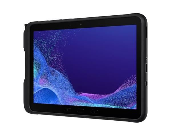 Samsung Galaxy TabActive 4 Pro WiFi/ SM-T630NZKEEUE/ 10, 1"/ 1920x1200/ 6GB/ 128GB/ Black 