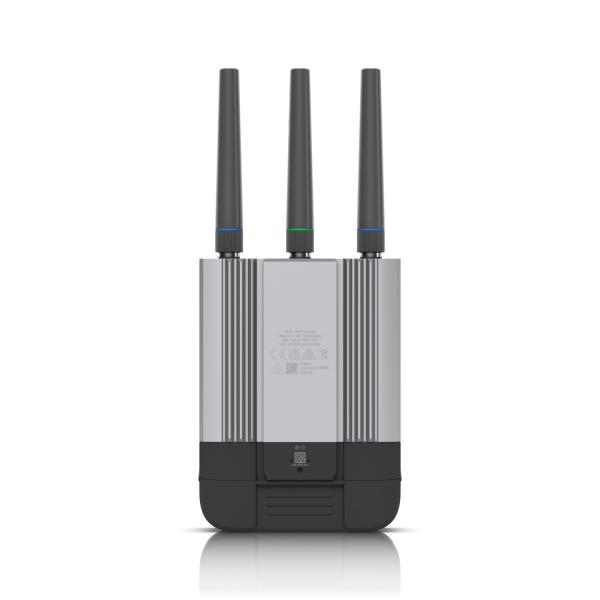 Ubiquiti UMR-Industrial - Mobile Router Industrial 