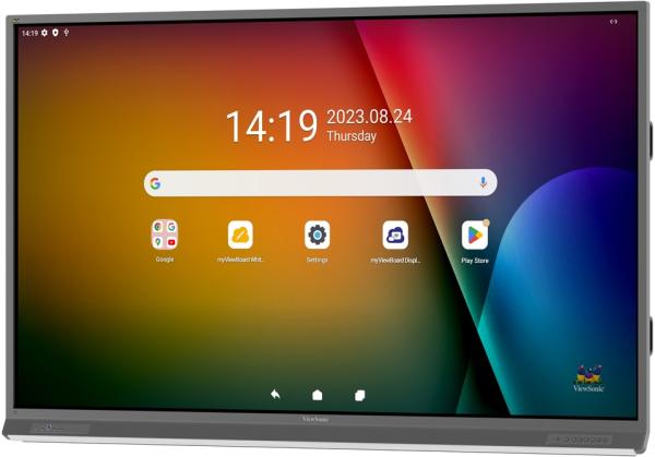 86" LED ViewSonic IFP8652-2F 