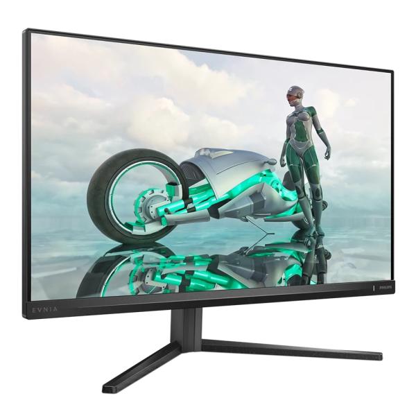 Philips Evnia/ 27M2N3200A/ 27"/ IPS/ FHD/ 180Hz/ 1ms/ Gray/ 3R