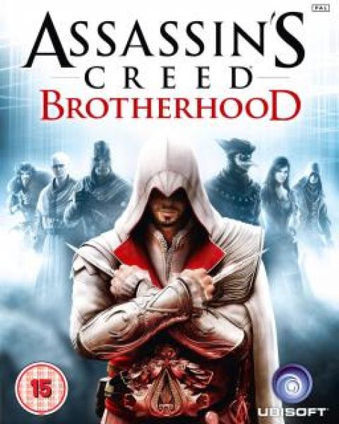 ESD Assassins Creed Brotherhood