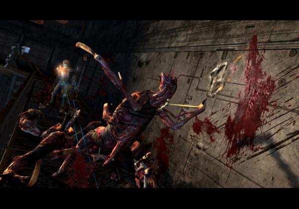 ESD Dead Space 2 