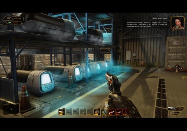 ESD Deus Ex Human Revolution 