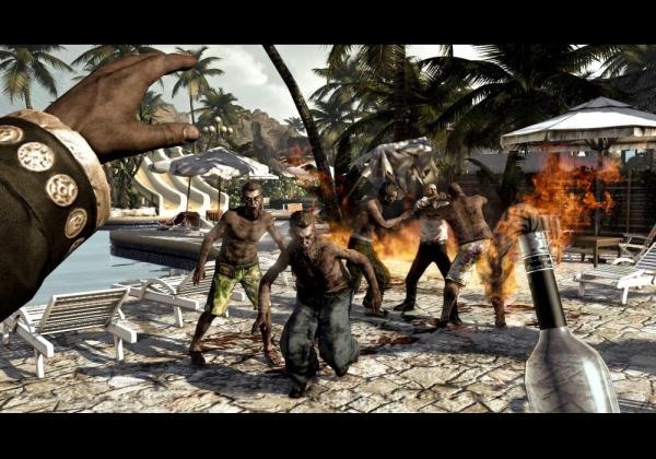 ESD Dead Island 