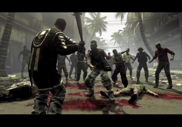 ESD Dead Island 