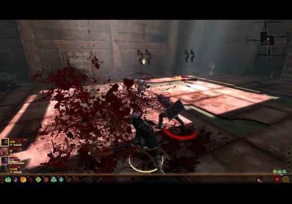 ESD Dragon Age 2 
