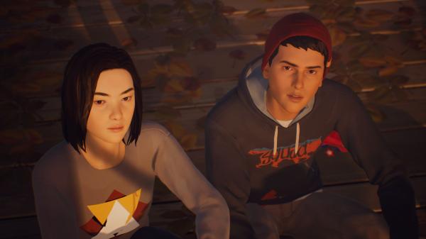 ESD Life is Strange 2 Complete Season 