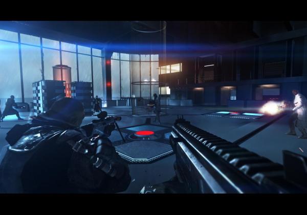 ESD Syndicate 
