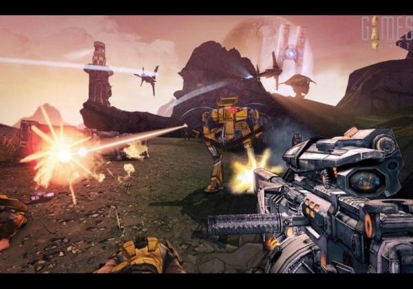 ESD Borderlands 2 Season Pass 