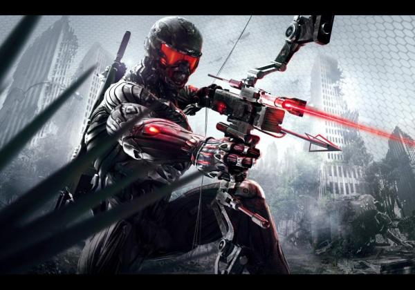 ESD Crysis 3 
