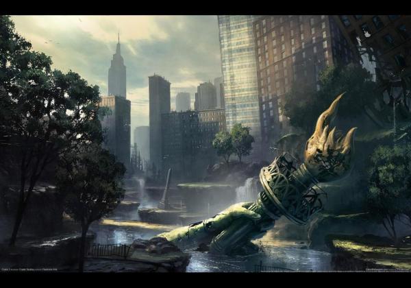ESD Crysis 3 