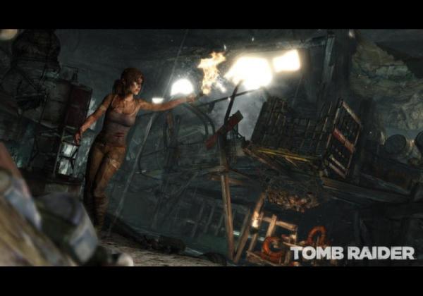 ESD Tomb Raider 