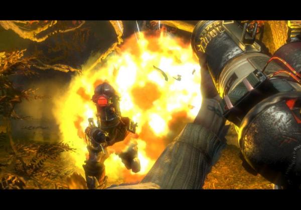 ESD BioShock 1 + 2 