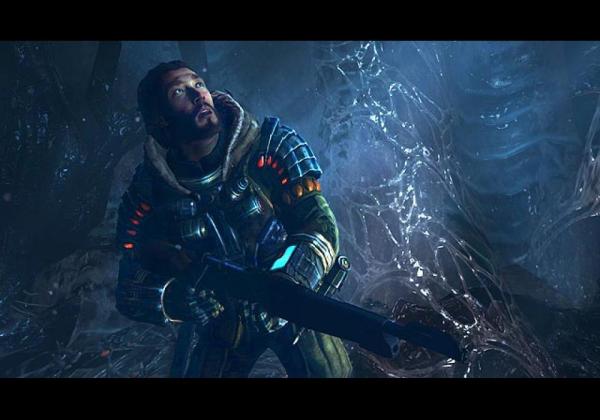 ESD Lost Planet 3 