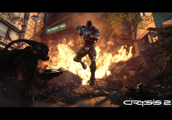 ESD Crysis 2 Maximum Edition 