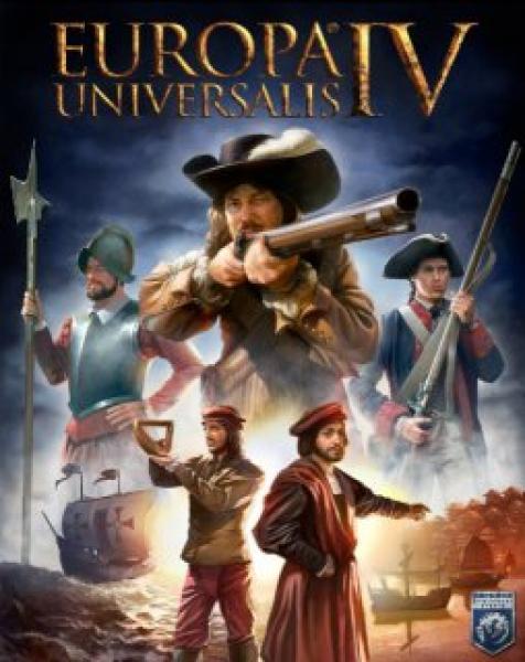 ESD Europa Universalis IV