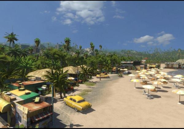 ESD Tropico 3 Gold Edition 