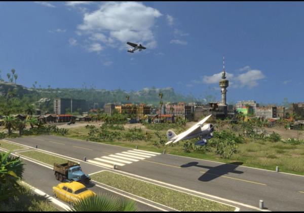 ESD Tropico 3 Gold Edition 