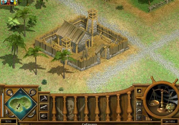 ESD Tropico Reloaded 