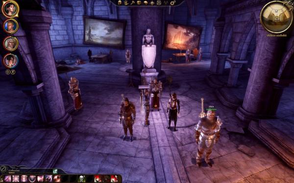 ESD Dragon Age Origins Ultimate Edition 