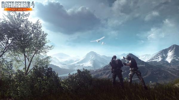 ESD Battlefield 4 China Rising 