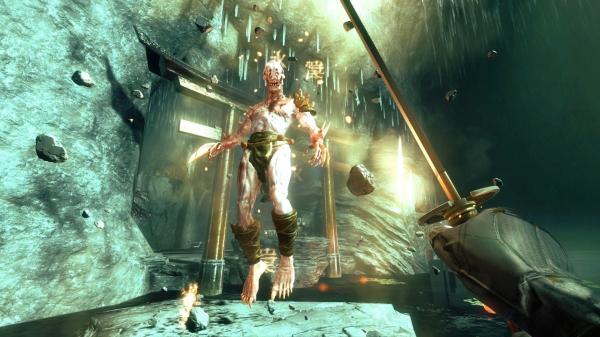 ESD Shadow Warrior 