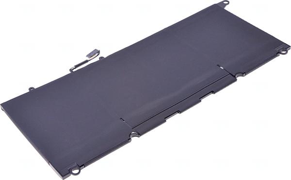 Batéria T6 Power pre Dell XPS 13 9343, XPS 13 9350, 7368mAh, 56Wh, 4cell, Li-pol 