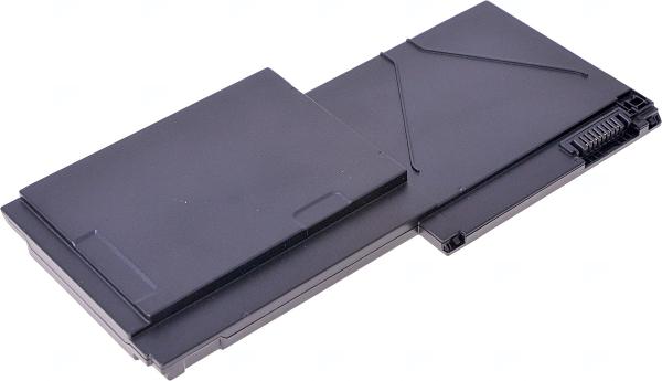Batéria T6 Power HP EliteBook 720 G1, 725 G2, 820 G1, 820 G2, 4000mAh, 44Wh, 3cell, Li-pol 