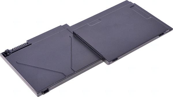 Batéria T6 Power HP EliteBook 720 G1, 725 G2, 820 G1, 820 G2, 4000mAh, 44Wh, 3cell, Li-pol 