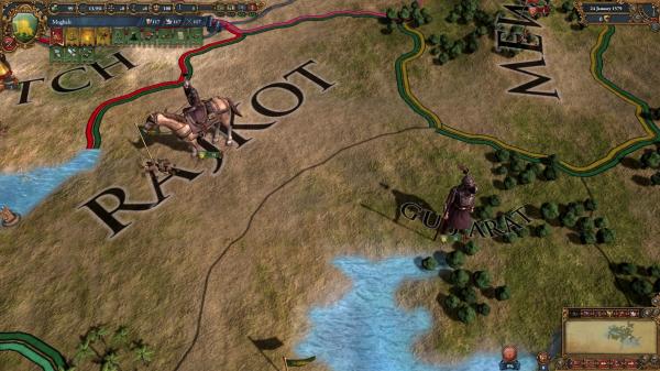 ESD Europa Universalis IV Ultimate Unit Pack 