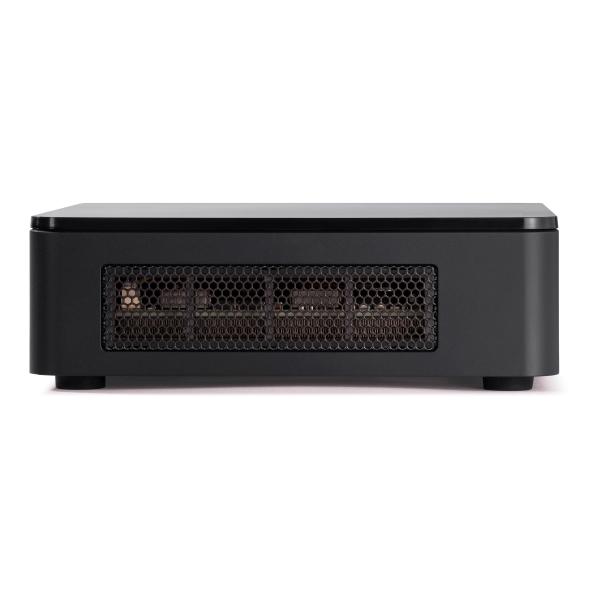 ASUS NUC/ 13 Pro (NUC13ANKi5)/ Mini/ i5-1340P/ bez RAM/ Iris Xe/ bez OS/ 3R 