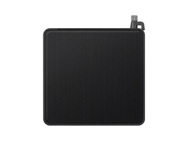 ASUS NUC/ 14 Pro (NUC14RVHC3000R2)/ Mini/ 3-100U/ bez RAM/ UHD/ bez OS/ 3R 