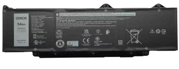 Dell Batéria 3-cell 54W/ HR LI-ION pre Latitude 5340, 5440, 5540, 5450, Procision 3480, 3580