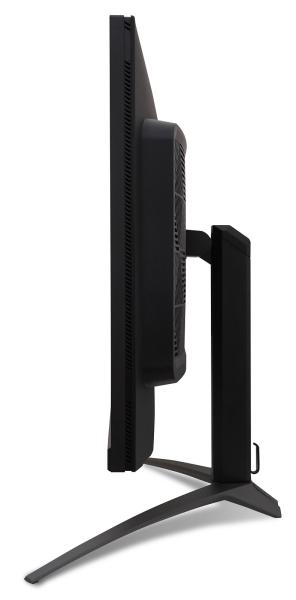 Acer Predator/ XB323QK/ 31, 5"/ IPS/ 4K UHD/ 160Hz/ 1ms/ Black/ 2R 