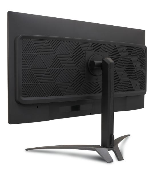 Acer Predator/ XB323QK/ 31, 5"/ IPS/ 4K UHD/ 160Hz/ 1ms/ Black/ 2R 