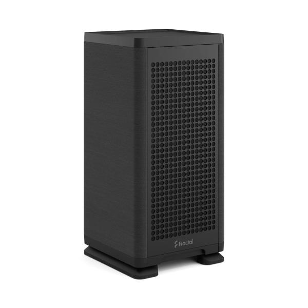 Fractal Mood/ Mini ITX/ Čierna 