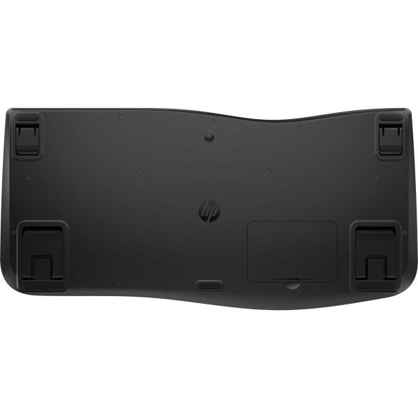 HP 685 Comfort/ Bezdrôtová USB + Bluetooth/ CZ- SK layout/ Čierna 