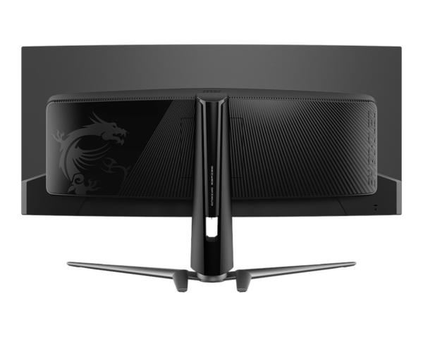 MSI MPG/ 341CQPX/ 34, 18"/ QD-OLED/ 3440x1440/ 240Hz/ 0, 03ms/ Black/ 3R 