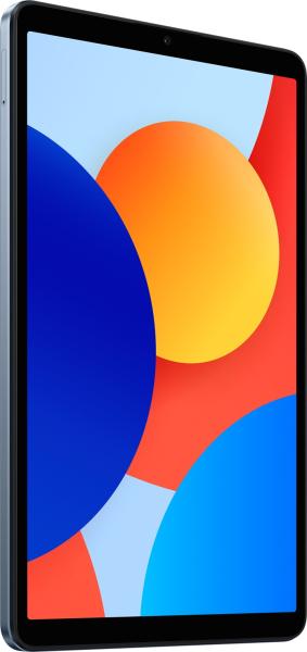 Redmi Pad SE/ 58137/ 8, 7"/ 1340x800/ 4GB/ 128GB/ An U/ Sky Blue 