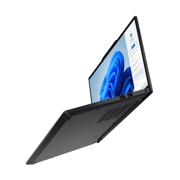 Lenovo ThinkPad T14s G5 Intel Ultra5-125U 16GB 512GB-SSD 14.0"WUXGA IPS AG IntelGraphics Win11Pro Black 
