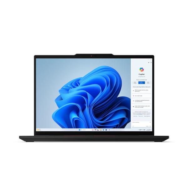 Lenovo ThinkPad T14s G5 Intel Ultra5-125U 16GB 512GB-SSD 14.0"WUXGA IPS AG IntelGraphics Win11Pro Black 