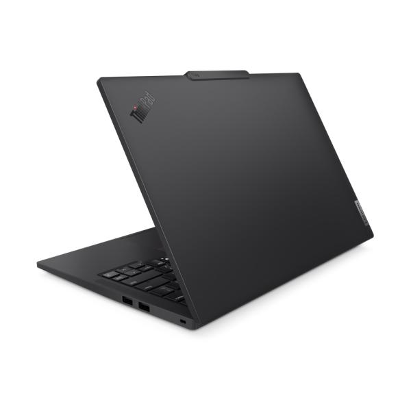 Lenovo ThinkPad T14s G5 Intel Ultra5-125U 16GB 512GB-SSD 14.0"WUXGA IPS AG IntelGraphics Win11Pro Black 