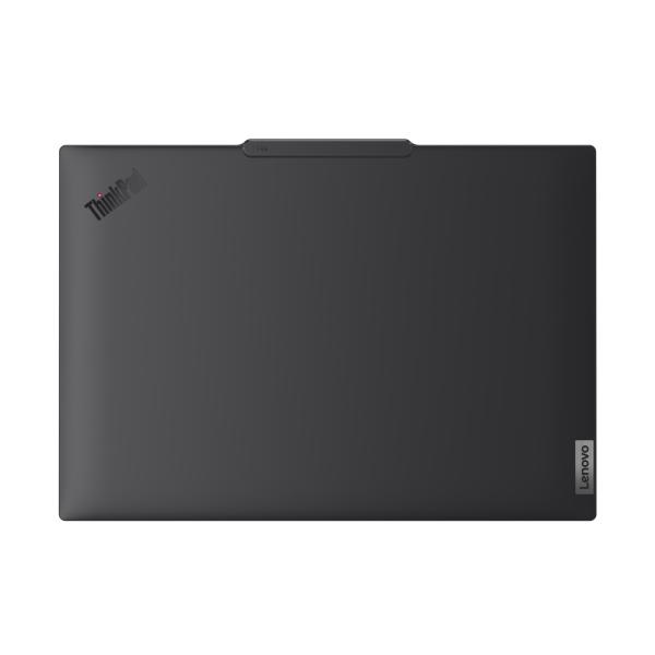 Lenovo ThinkPad T14s G5 Intel Ultra5-125U 16GB 512GB-SSD 14.0"WUXGA IPS AG IntelGraphics Win11Pro Black 