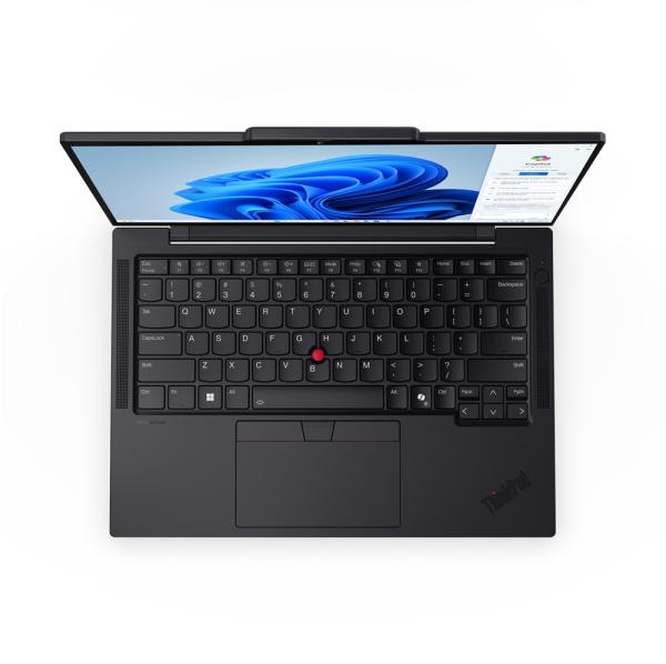Lenovo ThinkPad T14s G5 Intel Ultra5-125U 16GB 512GB-SSD 14.0"WUXGA IPS AG IntelGraphics Win11Pro Black 