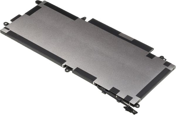 Batéria T6 Power pre Dell Latitude 5289, 7389, 7390 2in1, 7895mAh, 60Wh, 4cell, Li-pol 