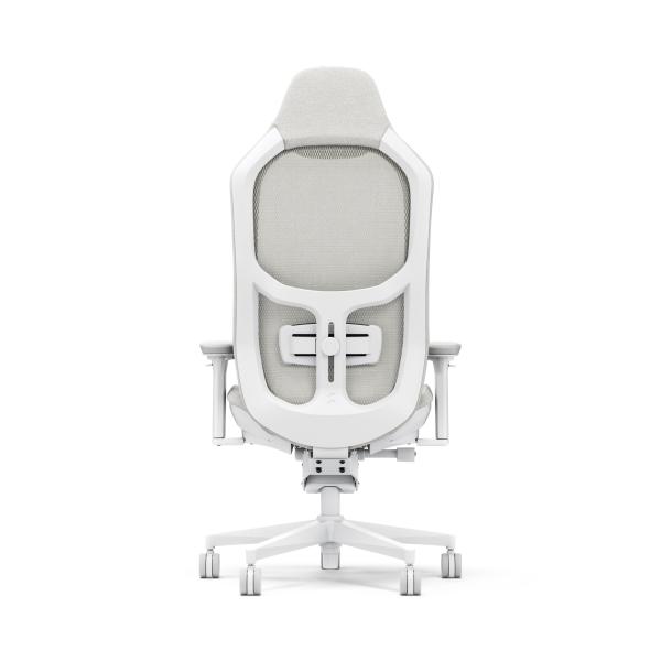 Fractal Design stolička Refine Mesh Light 