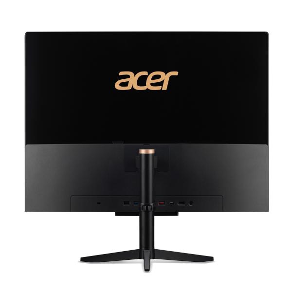 Acer Aspire/ C22-1610/ 21, 5"/ FHD/ N100/ 8GB/ 256GB SSD/ UHD/ bez OS/ Black/ 1R 