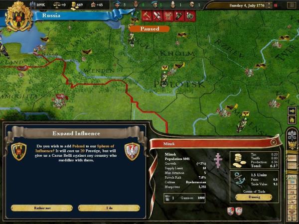 ESD Europa Universalis III Heir to the Throne 