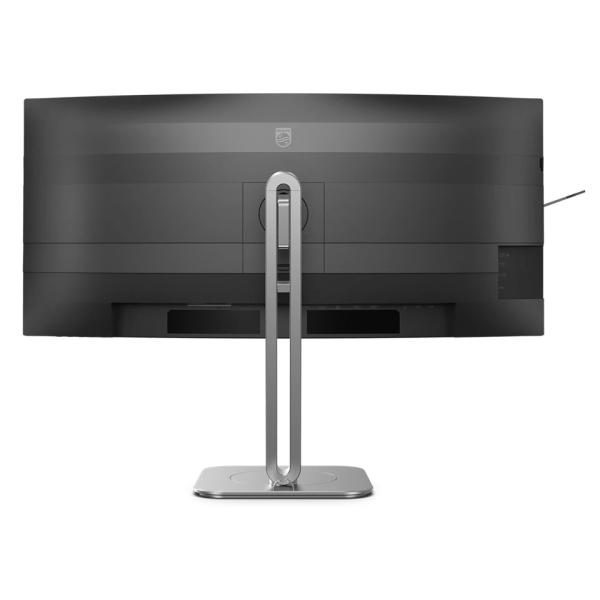 Philips/ 34B2U5600C/ 00/ 34"/ VA/ 3440x1440/ 120Hz/ 4ms/ Gray/ 3R 