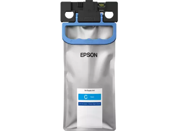Epson WorkForce Pro EM/ EP-C800R Cyan XXL Ink